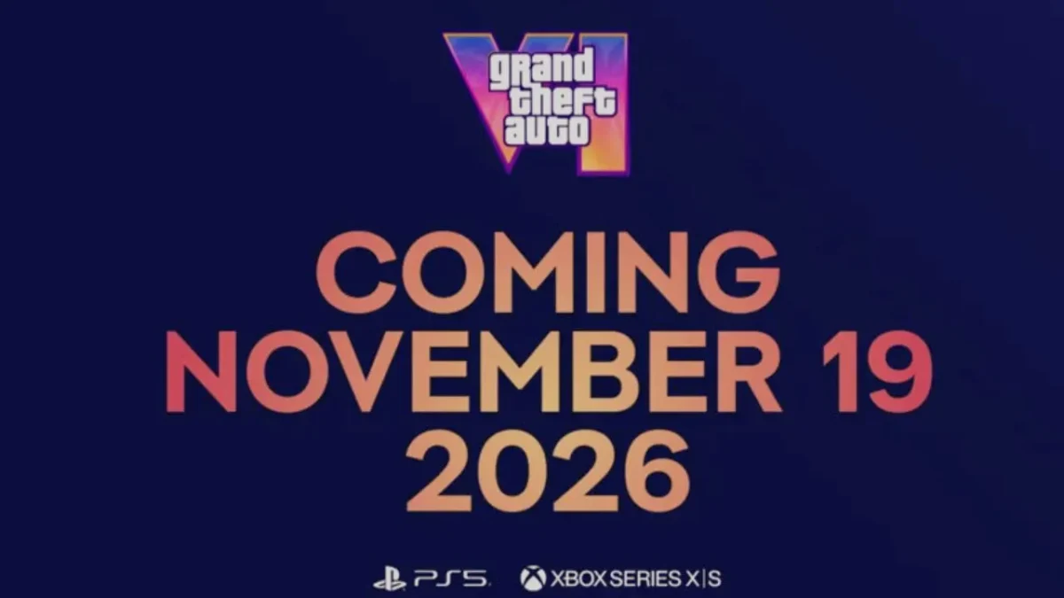 GTA 6 Kuasai November 2026
(Foto: Rockstar Games/nordic)