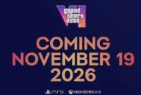 GTA 6 Kuasai November 2026
(Foto: Rockstar Games/nordic)
