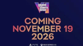 GTA 6 Kuasai November 2026
(Foto: Rockstar Games/nordic)
