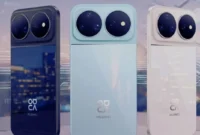 Huawei Nova 16 Ultra Resmi Meluncur, Usung Kamera 200 MP dan Baterai 7.000 mAh
(Foto:Dok. Huawei/beritanusa)