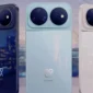 Huawei Nova 16 Ultra Resmi Meluncur, Usung Kamera 200 MP dan Baterai 7.000 mAh
(Foto:Dok. Huawei/beritanusa)