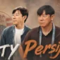 Shin Tae-yong Jadi Pelatih Baru Persija Jakarta 
(Foto:Graphic
generated AI/bola)