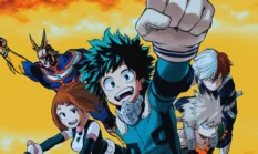 Sinopsis My Hero Academia: World Heroes’ Mission di Vidio