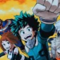 Sinopsis My Hero Academia: World Heroes' Mission di Vidio(Foto: My Hero Academia (2016)(IMDb)/kompas)