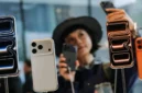 iPhone 17 Jadi Smartphone Terlaris Dunia Q1 2026, Apple Kuasai Tiga Besar(Foto:AnnWang/REUTERS
/kumparan)