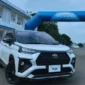 Veloz Hybrid EV Lintas Nusa Jelajah Sulawesi
(Foto: IDN Times
/BimaPrakasa)