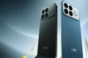 Ready stock POCO F8 Ultra, Rajanya HP Gaming Premium(Foto: dok. POCO/tek)