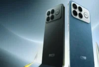 Ready stock POCO F8 Ultra, Rajanya HP Gaming Premium(Foto: dok. POCO/tek)