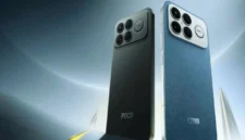 Ready stock POCO F8 Ultra, Rajanya HP Gaming Premium(Foto: dok. POCO/tek)