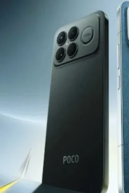 Ready stock POCO F8 Ultra, Rajanya HP Gaming Premium