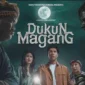 Sinopsis Dukun Magang, Terjebak Teror Gaib di Desa Kalimati(Foto: Ist
/tvonenews)