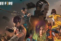 Kode Redeem FF 14 Juni 2026 Terbaru
(Foto: Garena
/kompas)