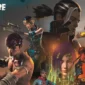 Kode Redeem FF 14 Juni 2026 Terbaru
(Foto: Garena
/kompas)