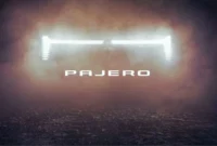 Mitsubishi Pajero Generasi Kelima Segera Hadir(foto:Teaser Mitsubishi Pajero. Mitsubishi
/medcom)