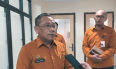 BPS Jambi Mulai Sensus Ekonomi 2026 dari Rumah ke Rumah