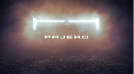 Mitsubishi Pajero Generasi Kelima Segera Hadir(foto:Teaser Mitsubishi Pajero. Mitsubishi
/medcom)