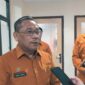 BPS Jambi Mulai Sensus Ekonomi 2026 dari Rumah ke Rumah
(Foto: Kepala BPS provinsi Jambi Aidil Adha/rri)