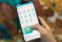 Cara Cek Tagihan Listrik Lewat HP dengan PLN Mobile
(Foto: Aplikasi PLN Mobile/rri)