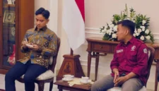 Gibran Tegaskan Perbaikan Tata Kelola MBG dan KDMP
(Foto: liputan6)