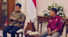 Gibran Tegaskan Perbaikan Tata Kelola MBG dan KDMP
(Foto: liputan6)