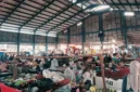 Harga Sembako Tanjung Bajure Stabil, Cabe Merah dan Ikan Tongkol Turun
(Foto:  Desi Hermila
/rri)