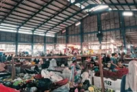 Harga Sembako Tanjung Bajure Stabil, Cabe Merah dan Ikan Tongkol Turun
(Foto:  Desi Hermila
/rri)