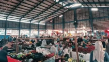 Harga Sembako Tanjung Bajure Stabil, Cabe Merah dan Ikan Tongkol Turun
(Foto:  Desi Hermila
/rri)