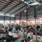 Harga Sembako Tanjung Bajure Stabil, Cabe Merah dan Ikan Tongkol Turun
(Foto:  Desi Hermila
/rri)