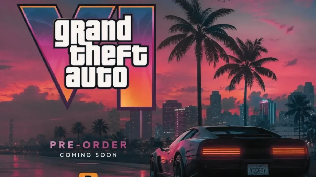 GTA 6 Siap Rilis November 2026, Pre-Order Mulai 25 Juni
(Foto: bincangkata)