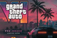 GTA 6 Siap Rilis November 2026, Pre-Order Mulai 25 Juni
(Foto: bincangkata)