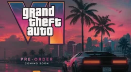 GTA 6 Siap Rilis November 2026, Pre-Order Mulai 25 Juni
(Foto: bincangkata)