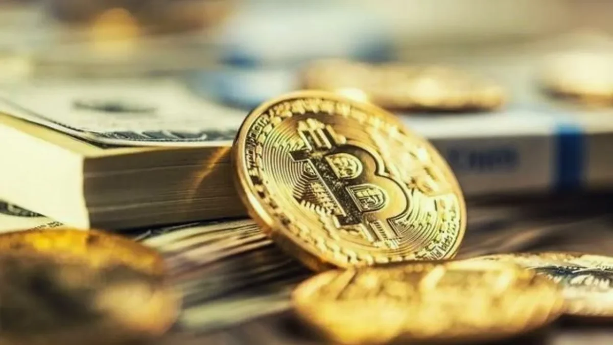 Bitcoin Menguat ke Rp1,13 Miliar Meski Risiko Geopolitik Tinggi(Foto: Shutterstock/detik)