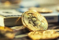 Bitcoin Menguat ke Rp1,13 Miliar Meski Risiko Geopolitik Tinggi(Foto: Shutterstock/detik)
