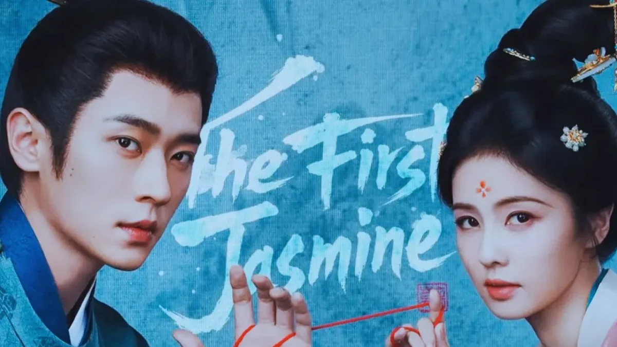 Rekomendasi Drama China Terbaru Juni 2026 Paling Hits
(Foto: instagram
/official.wetv
/idn)