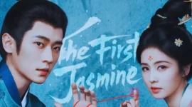 Rekomendasi Drama China Terbaru Juni 2026 Paling Hits
(Foto: instagram
/official.wetv
/idn)
