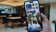 Penyebab Baterai iPhone Boros Usai Update iOS? Ini Solusinya
(Foto: Yuslianson
/liputan6)