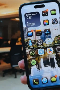 Penyebab Baterai iPhone Boros Usai Update iOS? Ini Solusinya