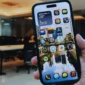 Penyebab Baterai iPhone Boros Usai Update iOS? Ini Solusinya
(Foto: Yuslianson
/liputan6)