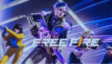 Segera klaim! bonus Free Fire terbaru Juni 2026 hadir dengan hadiah 4 Football Token gratis
(Foto: Garena
/gorajuara)