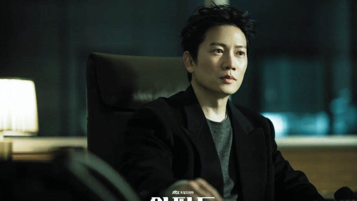 Ji Sung Bintangi Drakor Terbaru The Apartment Job
(Foto: facebook.com/jtbcdramapage/idn)