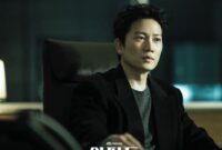 Ji Sung Bintangi Drakor Terbaru The Apartment Job
(Foto: facebook.com/jtbcdramapage/idn)