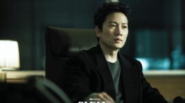 Ji Sung Bintangi Drakor Terbaru The Apartment Job
(Foto: facebook.com/jtbcdramapage/idn)
