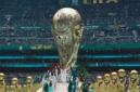 Daftar Negara Tanpa Poin di Piala Dunia 2026
(Foto: REUTERS/Kai Pfaffenbach/cnbc)