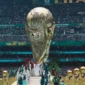 Daftar Negara Tanpa Poin di Piala Dunia 2026
(Foto: REUTERS/Kai Pfaffenbach/cnbc)