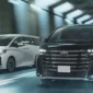 Toyota Alphard dan Vellfire 2026 Resmi Meluncur
(Foto: pcauto)