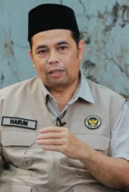 Harun Al Rasyid Apresiasi OTT KPK, Imigrasi dan Lapas Perlu Pembenahan
