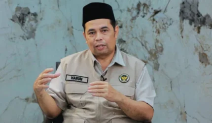 Harun Al Rasyid apresiasi OTT KPK Imigrasi dan Lapas