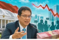 Rupiah Melemah, Menkeu Pastikan Tak Terjadi Krisis 1998
(Foto:Ilustrasi/askara)