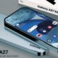 Intip Bocoran Spesifikasi Samsung Galaxy A27 Terbaru 
(Foto: gawaitrend)