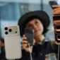 iPhone 17 Jadi Smartphone Terlaris Dunia Q1 2026, Apple Kuasai Tiga Besar(Foto:AnnWang/REUTERS
/kumparan)